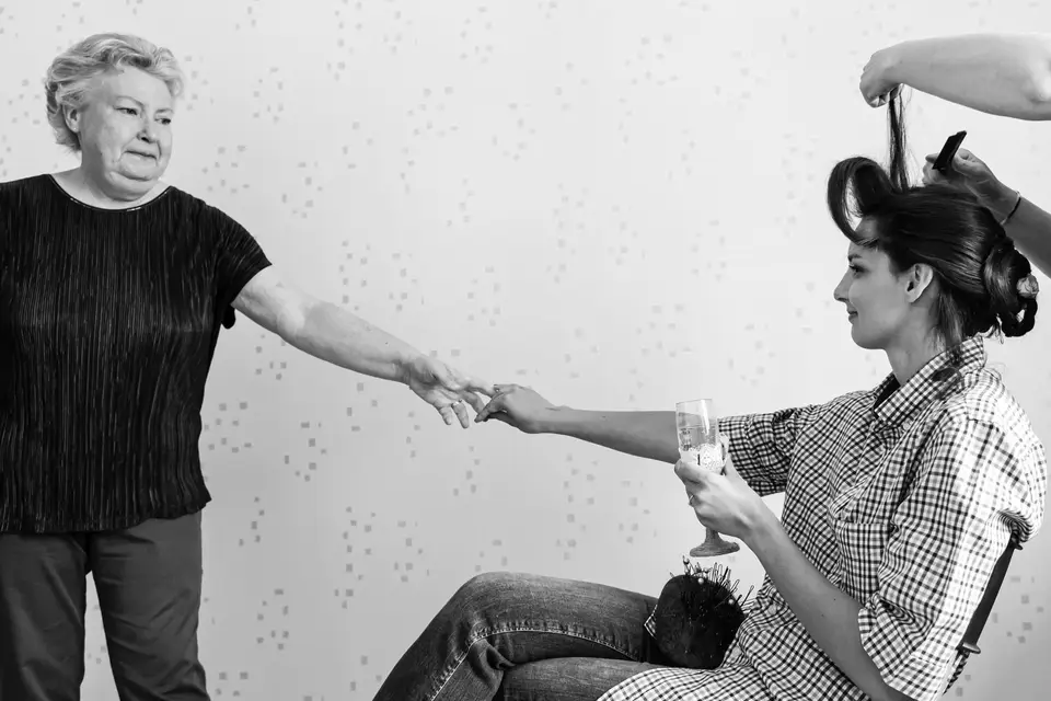 Lucille Images — photo 1