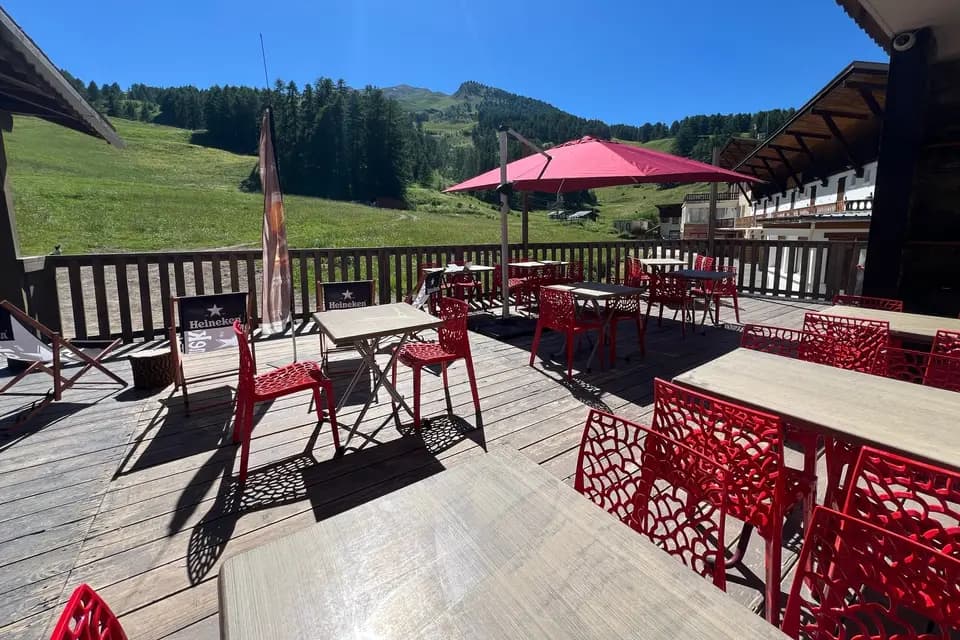 Chalet Sainte Anne — photo 3