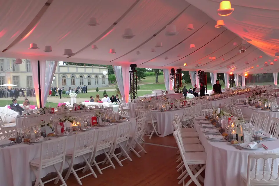 Partenaire Evénement — photo 7