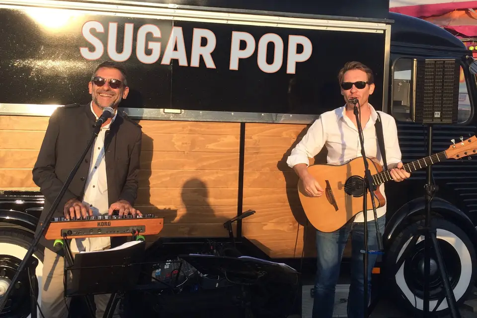 Flower Power — photo 6