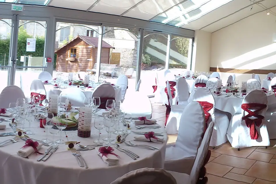 Relais de la Source — photo 7