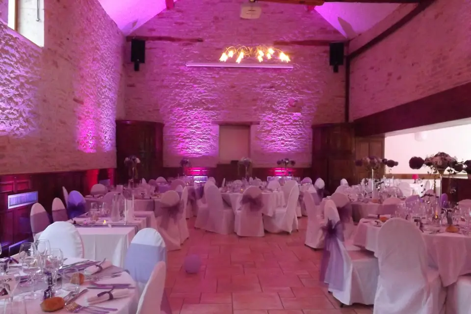 Relais de la Source — photo 6