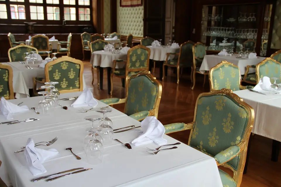 Château de Beguin — photo 3