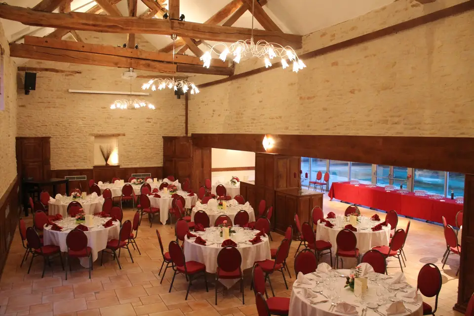 Relais de la Source — photo 5