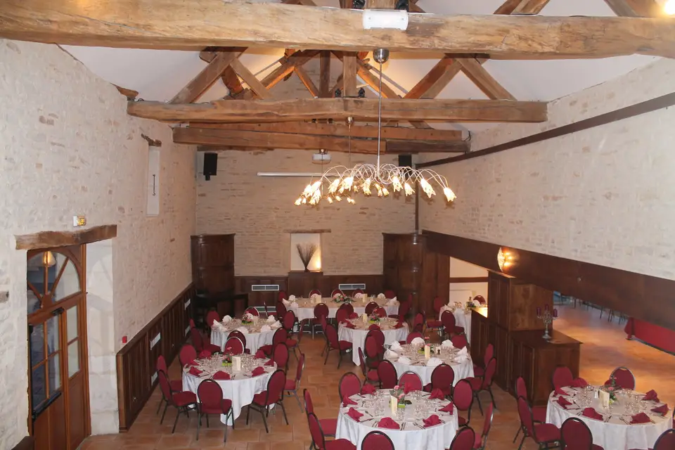 Relais de la Source — photo 1