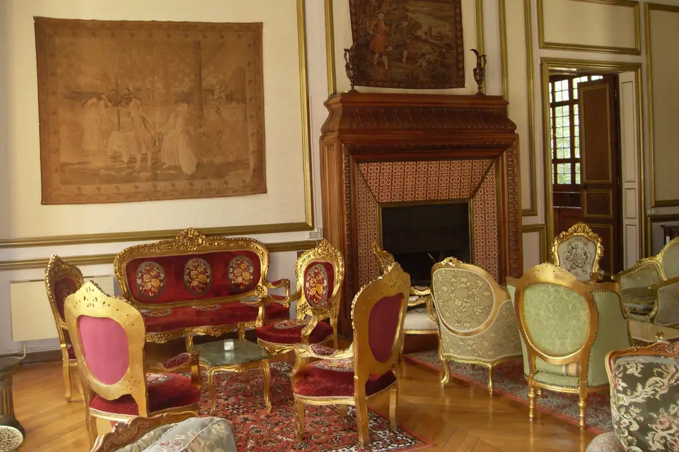 Château de Beguin — photo 6