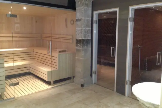 Château de Beguin — photo 5