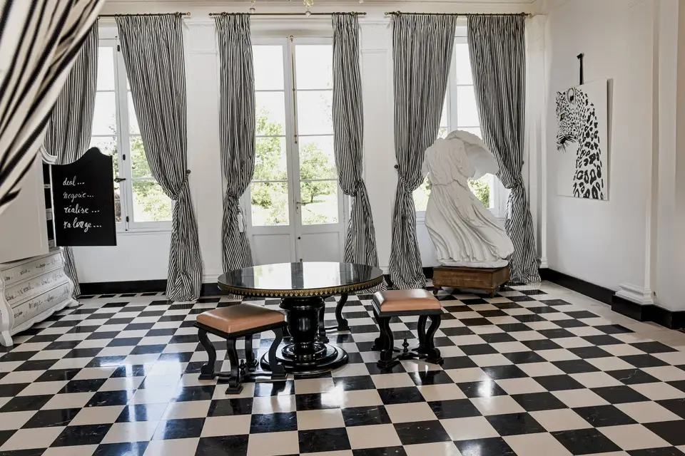 Château Peyronnet — photo 3