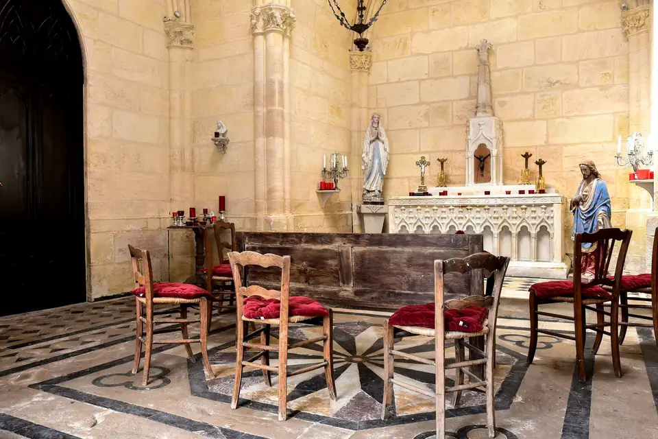 Château Peyronnet — photo 5