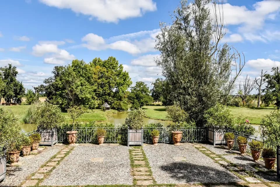 Château Peyronnet — photo 4