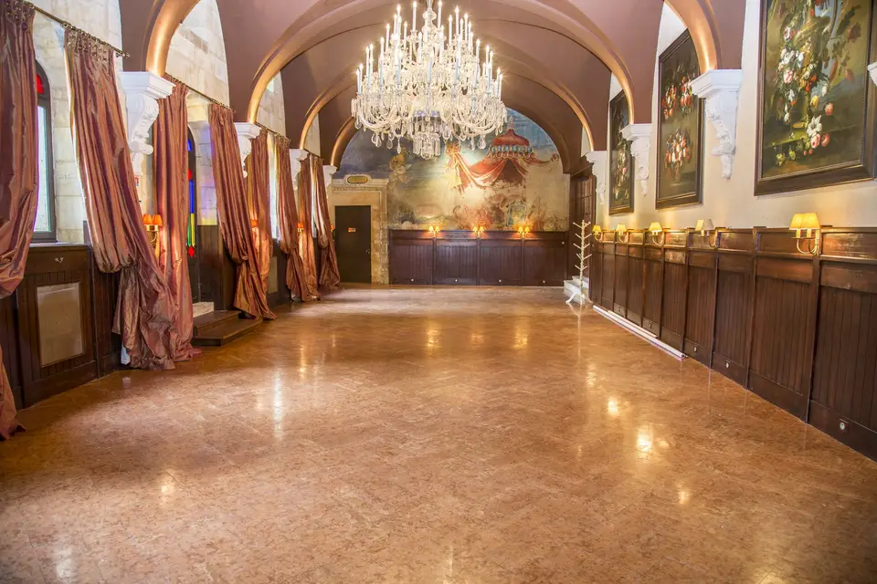 Château Peyronnet — photo 6