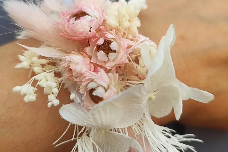 Fleurs en Herbe — photo 3