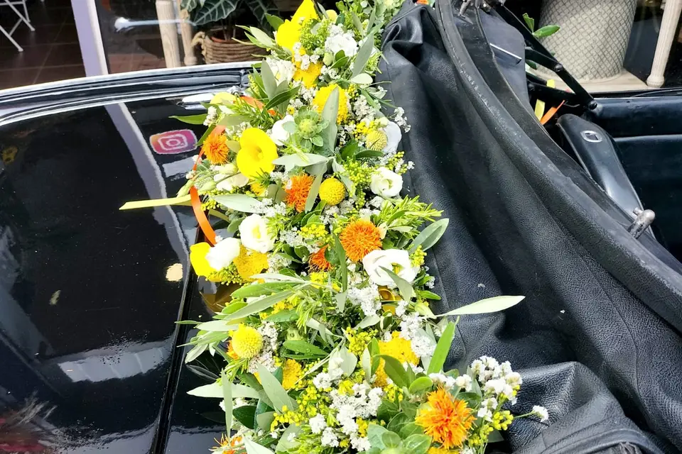 Fleurs en Herbe — photo 1