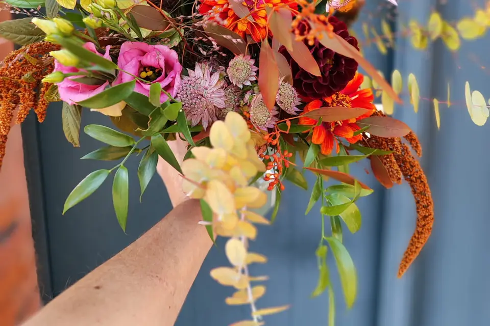 Fleurs en Herbe — photo 2