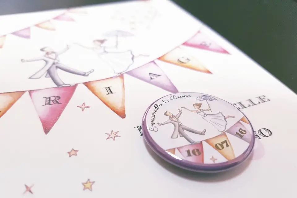 Joanna Fux - Illustratrice — photo 2