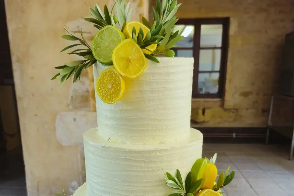 Christelle En Cuisine — photo 1