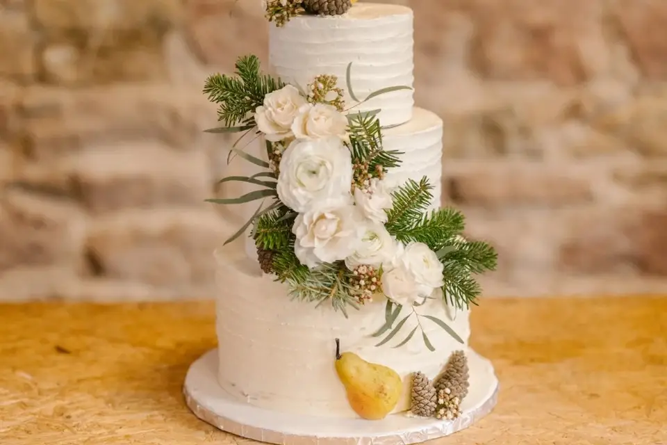 Christelle En Cuisine