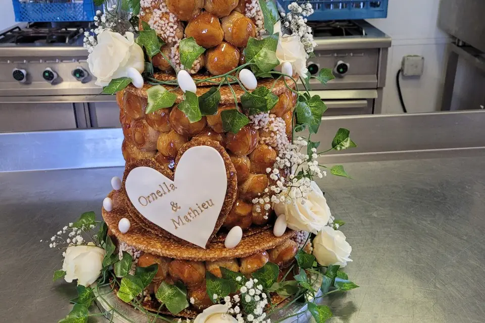 Christelle En Cuisine — photo 6