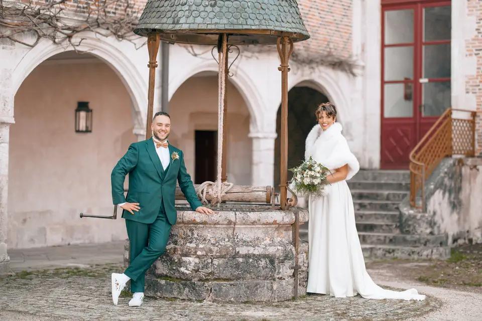 Rémy Palomba — photo 1