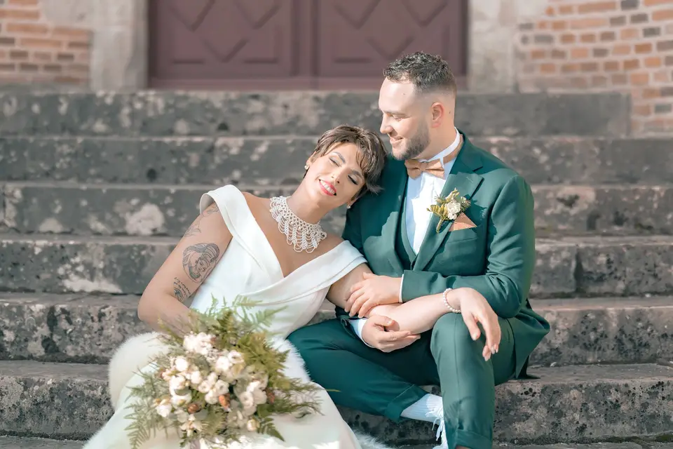 Rémy Palomba — photo 7