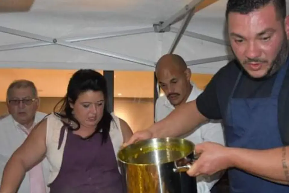 Paella del Sol  - El Candelo — photo 5