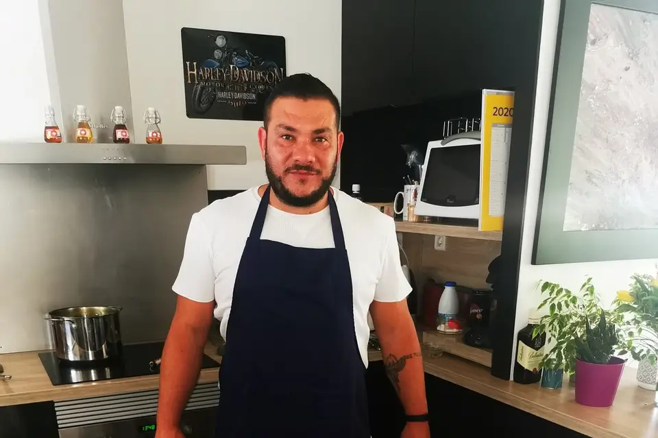 Paella del Sol  - El Candelo — photo 3