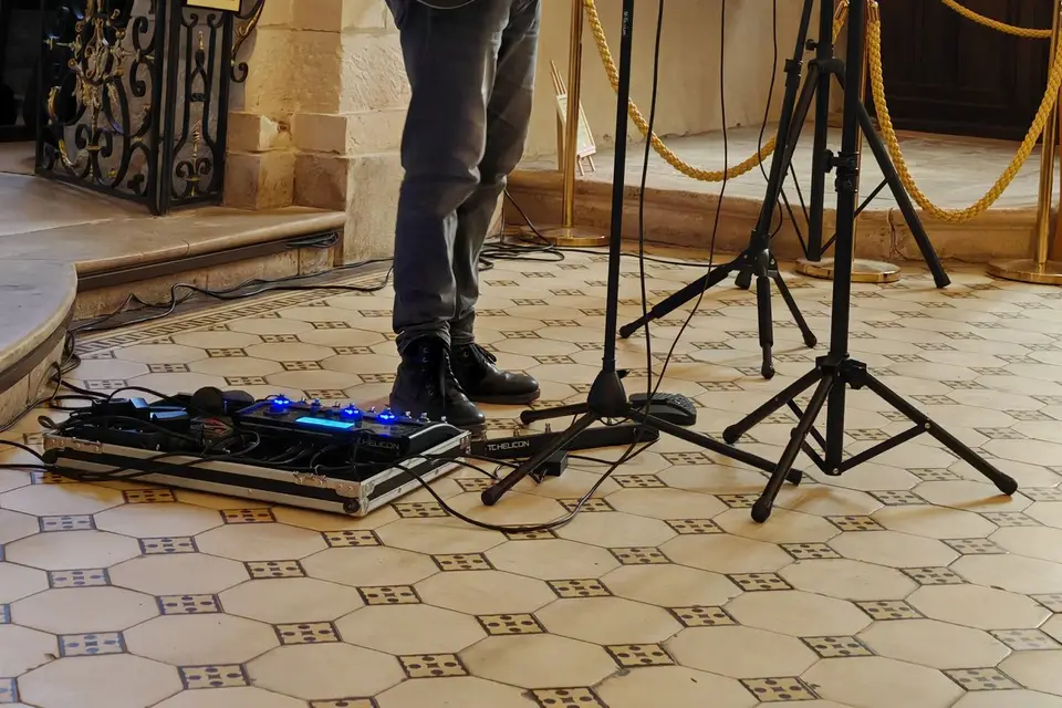 Matthieu Grass — photo 7