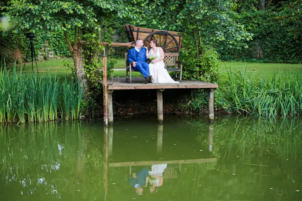 Abdelaziz Kerrounda — photo 1