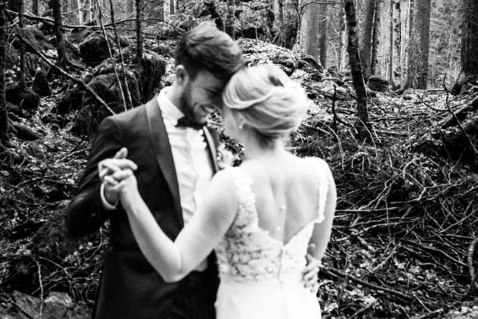 Les Mariés D'abord — photo 7