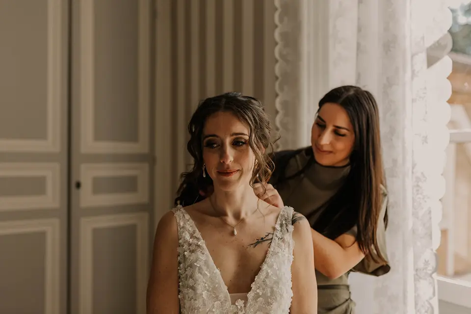 Les Mariés D'abord — photo 2