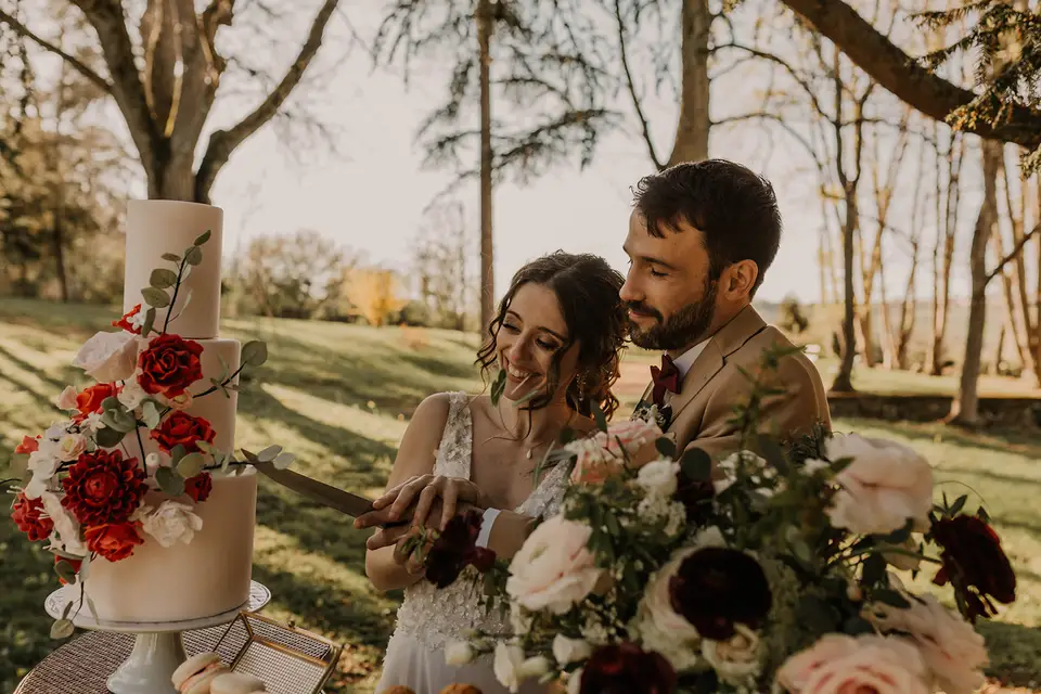 Les Mariés D'abord — photo 6