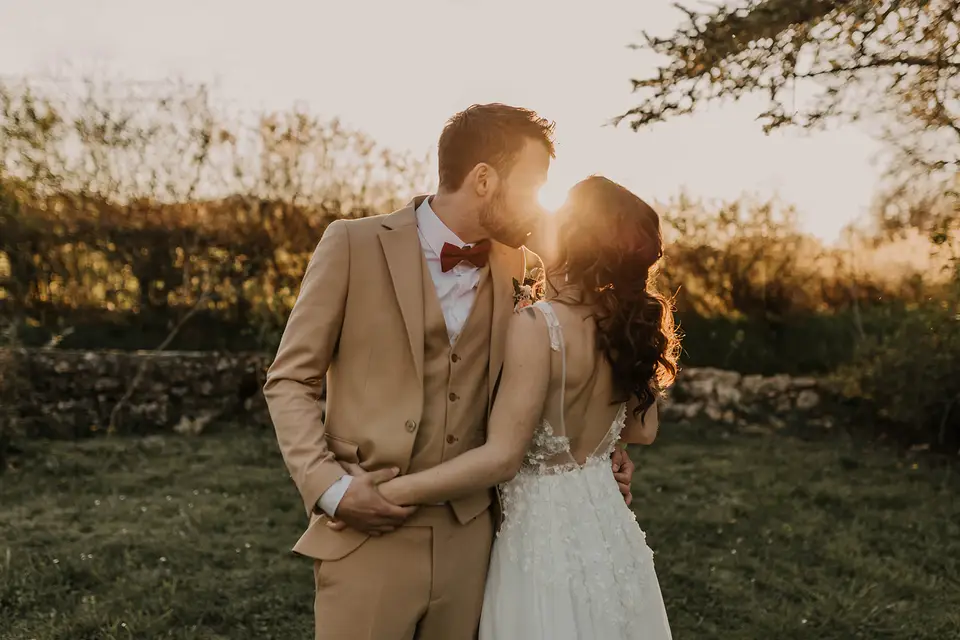 Les Mariés D'abord — photo 4