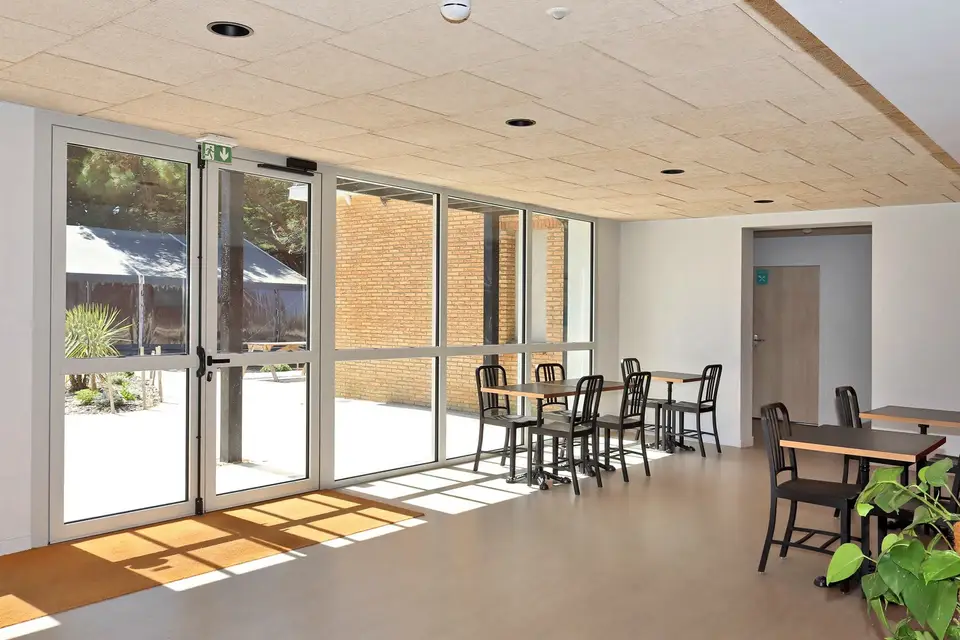 Les Pierres Bleues — photo 7