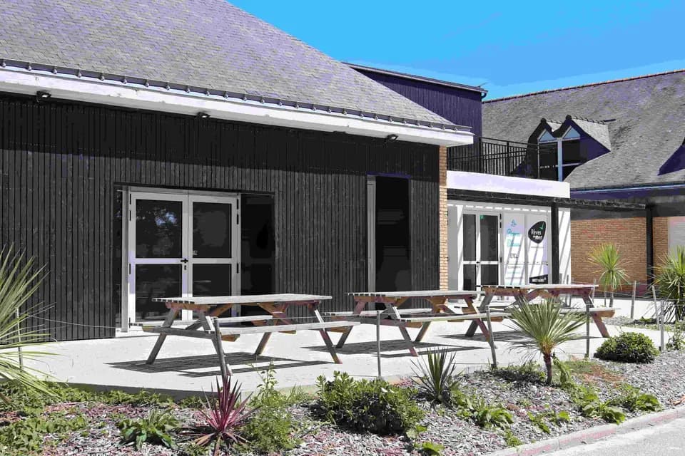 Les Pierres Bleues — photo 4