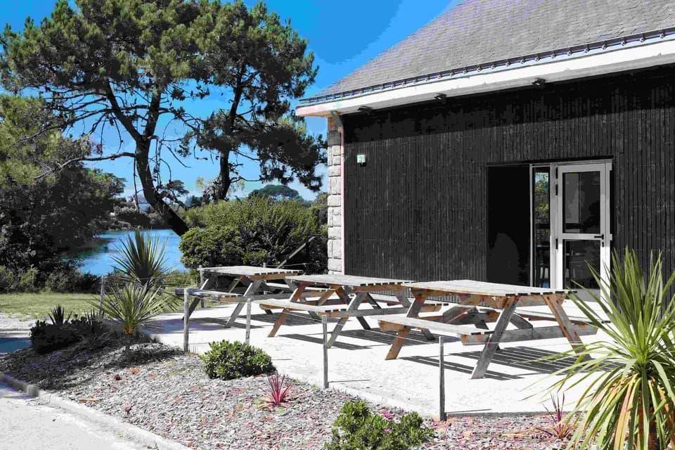 Les Pierres Bleues — photo 1