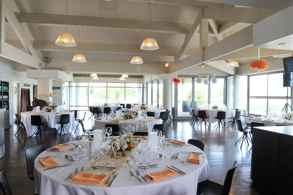 Brasserie de l'Aviron — photo 2