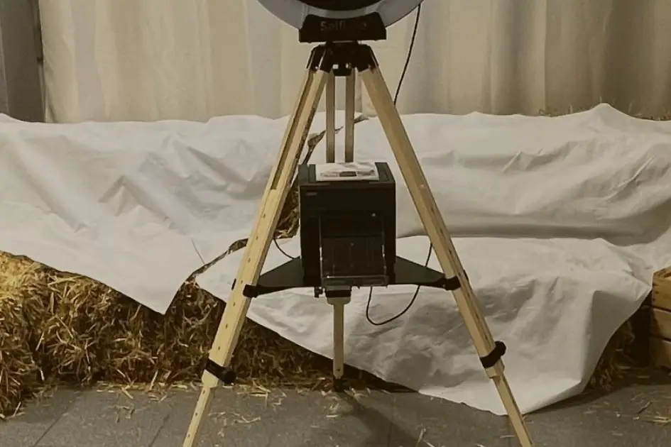 Mahee Event — photo 7