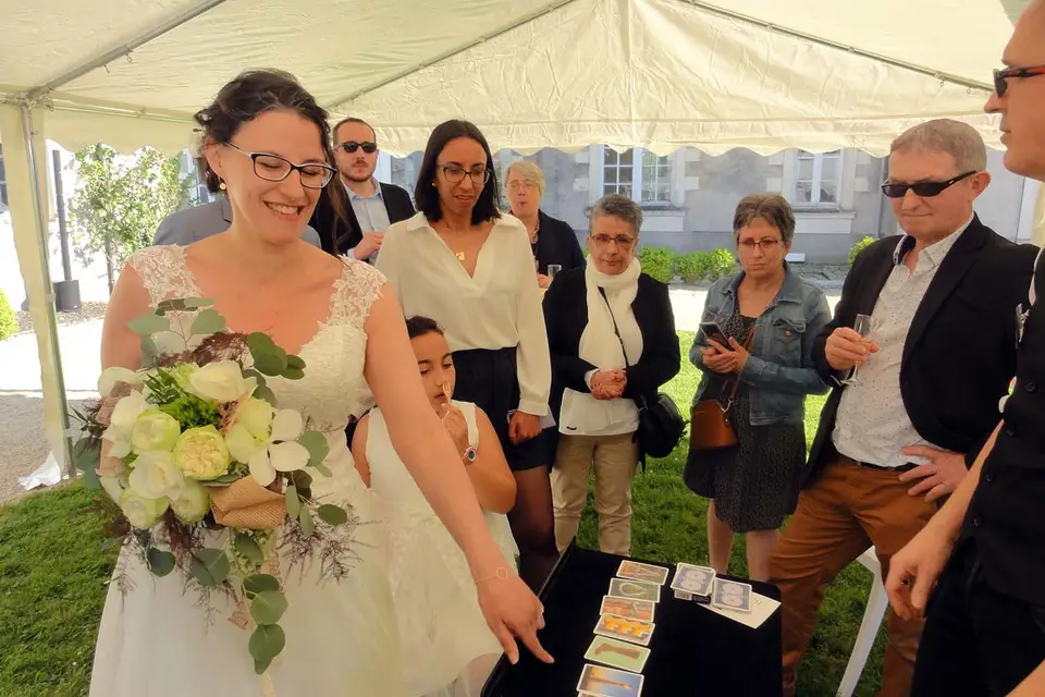 Arzhel Magicien Mentaliste — photo 1