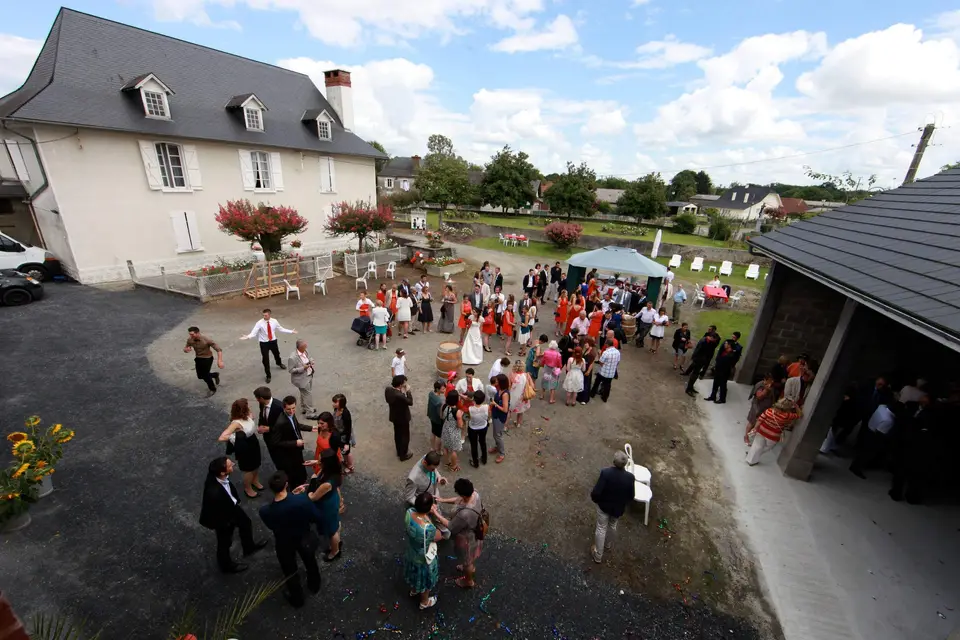 Domaine de Bourdale-Dufau — photo 1