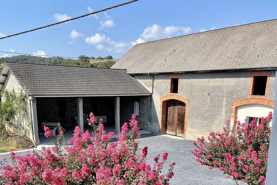 Domaine de Bourdale-Dufau — photo 3