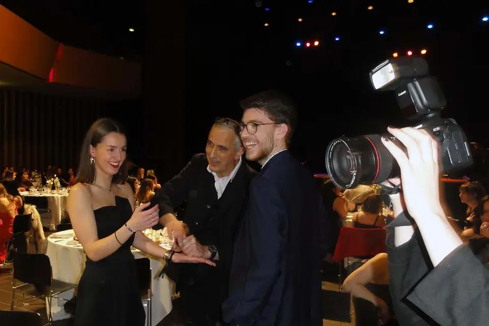 Arzhel Magicien Mentaliste — photo 6