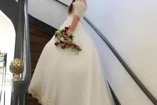 Les Robes de Nathalie — photo 1