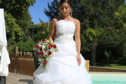 Les Robes de Nathalie — photo 2