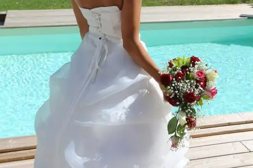 Les Robes de Nathalie — photo 3