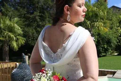 Les Robes de Nathalie — photo 5