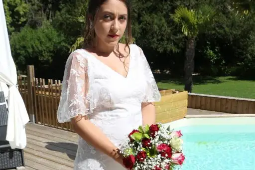 Les Robes de Nathalie — photo 6