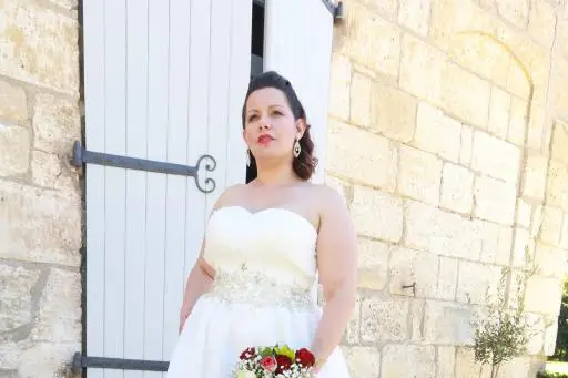 Les Robes de Nathalie — photo 7