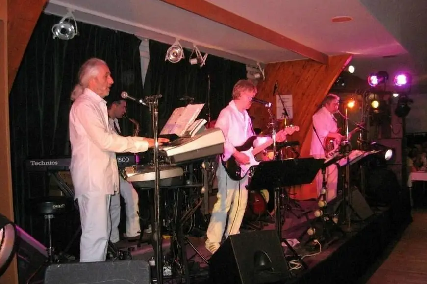 Sigwalt Musique — photo 2