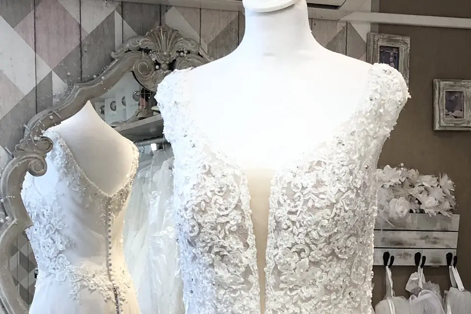 La Mariée Maline — photo 8