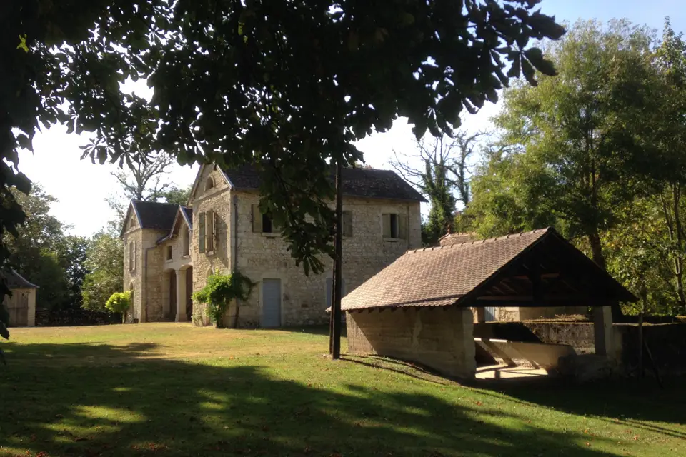 Château de Brangues — photo 7